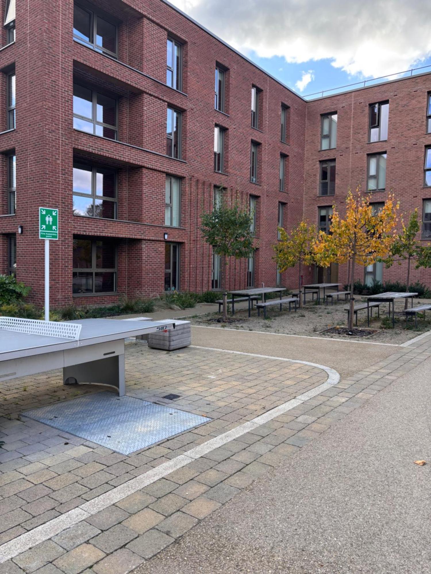 Frederick House - York — Photos 1